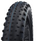 Tire 26" Schwalbe Jumbo Jim HS 466 Evo Fold TLE 100-559 Super Ground Addix SpeedGrip