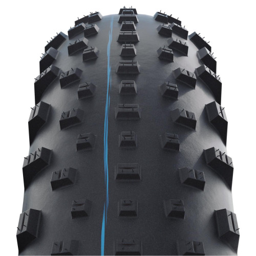 Tire 26" Schwalbe Jumbo Jim HS 466 Evo Fold TLE 120-559 Super Ground Addix SpeedGrip