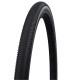 Tire 27.5" Schwalbe G-One Allround HS 473 Evo Fold TLE 40-584 Super Ground Addix SpeedGrip