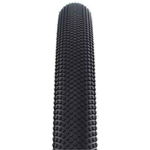 Tire 27.5" Schwalbe G-One Allround HS 473 Evo Fold TLE 40-584 Super Ground Addix SpeedGrip