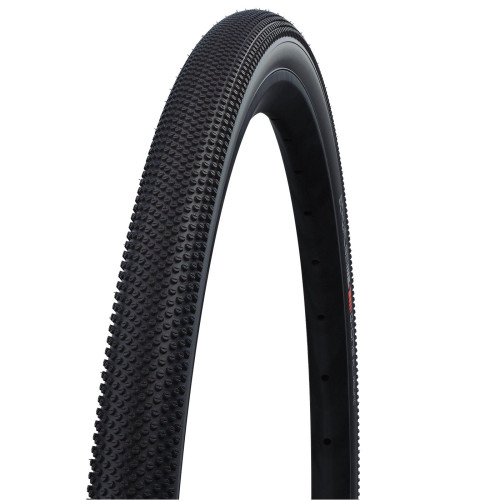 Tire 27.5" Schwalbe G-One Allround HS 473 Perf Fold 35-584 Addix