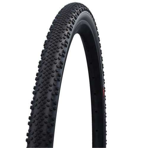 Tire 28" Schwalbe G-One Bite HS 487 Evo Fold TLE 40-622 / 28x1.50 Super Ground Addix SpeedGrip