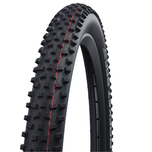 Tire 29" Schwalbe Rocket Ron HS 438 Evo Fold TLE 57-622 / 29x2.25 Super Ground Addix SpeedGrip