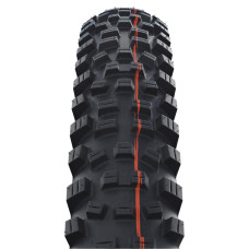Riepa 27.5" Schwalbe Hans Dampf HS 491, Evo Fold. 60-584 / 27.5x2.35 Gravity Addix Soft