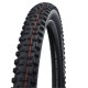 Tire 27.5" Schwalbe Hans Dampf HS 491 Evo Fold TLE 60-584 / 27.5x2.35 Super Trail Addix Soft