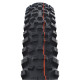 Tire 27.5" Schwalbe Hans Dampf HS 491 Evo Fold TLE 60-584 / 27.5x2.35 Super Trail Addix Soft