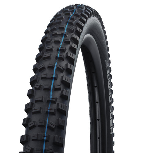 Tire 27.5" Schwalbe Hans Dampf HS 491 Evo Fold TLE 70-584 Super Trail Addix SpeedGrip