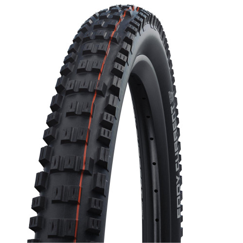 Tire 29" Schwalbe Eddy Current Front HS 496 Evo Fold TLE 62-622 / 29x2.40 Super Trail Addix Soft