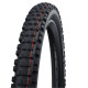 Tire 27.5" Schwalbe Eddy Current Rear HS 497 Evo Fold TLE 70-584 Gravity Addix Soft