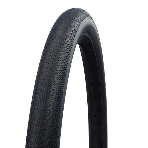 Riepa 20" Schwalbe G-One Speed HS 472 Evo Fold TLE 40-406 Super Ground Addix SpeedGround