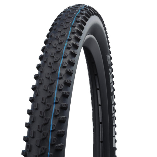 Riepa 29" Schwalbe Racing Ray HS 489 Evo Fold TLE 60-622 / 29x2.35 Super Ground Addix SpeedGrip