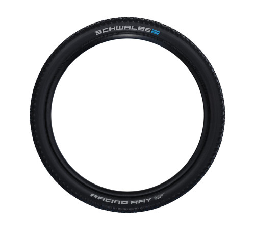 Riepa 29" Schwalbe Racing Ray HS 489 Evo Fold TLE 60-622 / 29x2.35 Super Ground Addix SpeedGrip