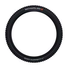 Riepa 27.5" Schwalbe Eddy Current Rear HS 497, Evo Fold. 65-584 / 27.5x2.60 Gravity Addix Soft