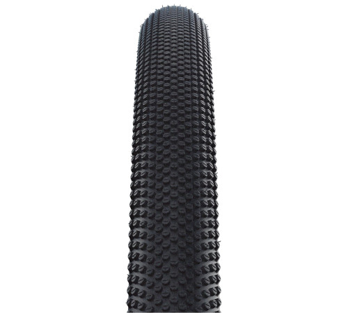 Tire 27.5" Schwalbe G-One Allround HS 473 Perf Fold 57-584 / 27.5x2.25 Addix Reflex