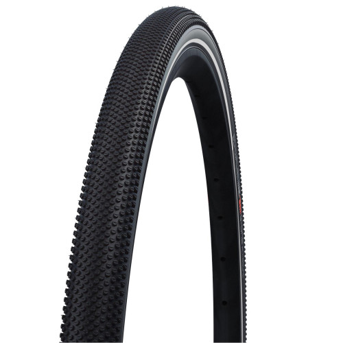 Riepa 29" Schwalbe G-One Allround HS 473 Perf Fold 57-622 / 29x2.25 Addix Reflex