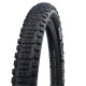 Tire 27.5" Schwalbe Johnny Watts HS 604 Perf Fold 65-584 / 27.5x2.60 Addix