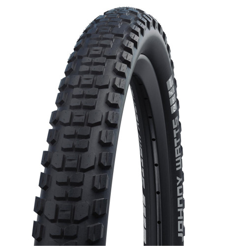 Tire 27.5" Schwalbe Johnny Watts HS 604 Perf Fold 70-584 Addix