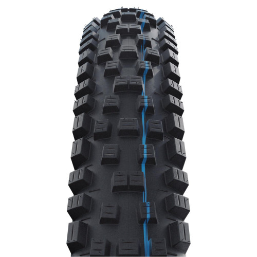 Tire 26" Schwalbe Nobby Nic HS 602 Evo Fold TLE 57-559 / 26x2.25 Super Ground Addix SpeedGrip