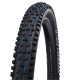 Tire 29" Schwalbe Nobby Nic HS 602 Evo Fold TLE 57-622 / 29x2.25 Super Ground Addix SpeedGrip