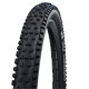 Tire 27.5" Schwalbe Nobby Nic HS 602 Perf Fold 57-584 / 27.5x2.25 Addix
