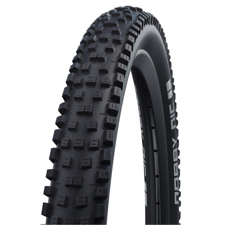 Riepa 29" Schwalbe Nobby Nic HS 602 Perf Fold 65-622 / 29x2.60 Addix