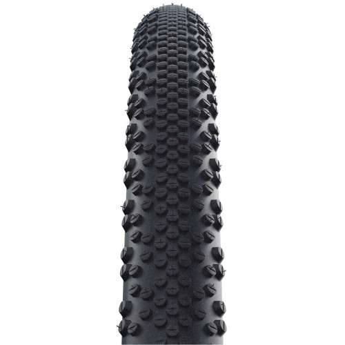 Tire 28" Schwalbe G-One Bite HS 487 Perf Fold 45-622 Super Ground Addix SpeedGrip