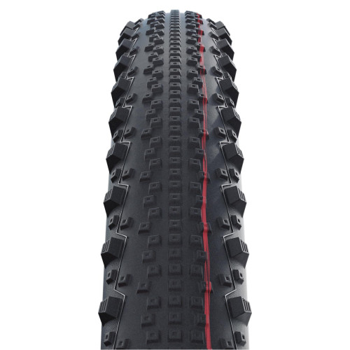 Tire 29" Schwalbe Thunder Burt HS 451 Evo Fold TLE 57-622 / 29x2.25 Super Race Addix Speed