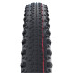 Tire 29" Schwalbe Thunder Burt HS 451 Evo Fold TLE 57-622 / 29x2.25 Super Race Addix Speed