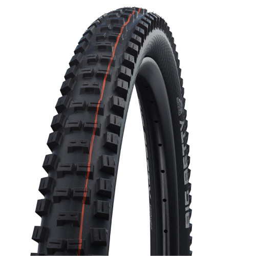 Tire 27.5" Schwalbe Big Betty HS 608 Evo Fold TLE 62-584 Super Trail Addix Soft