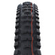 Tire 29" Schwalbe Big Betty HS 608 Evo Fold TLE 62-622 / 29x2.40 Gravity Addix Soft