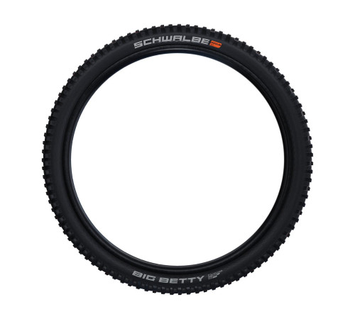 Riepa 29" Schwalbe Big Betty HS 608 Evo Fold TLE 65-622 / 29x2.60 Super Trail Addix Soft