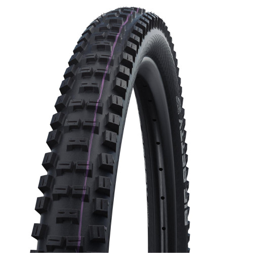 Tire 29" Schwalbe Big Betty HS 608 Evo Fold TLE 62-622 / 29x2.40 SD Addix Ultra Soft