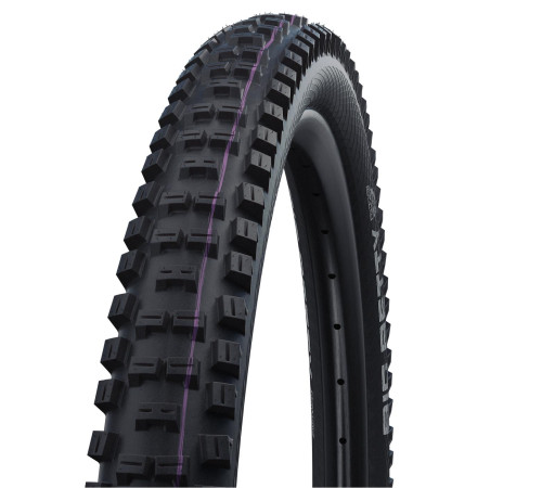 Tire 27.5" Schwalbe Big Betty HS 608 Evo Fold TLE 62-584 SD Addix Ultra Soft
