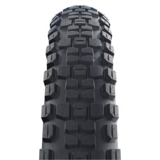 Riepa 27.5" Schwalbe Johnny Watts HS 604, Perf Fold. 60-584 / 27.5x2.35 DD Addix