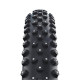 Tire 27.5" Schwalbe Ice Spiker Pro HS 379 Perf Fold 65-584 / 27.5x2.60 DD
