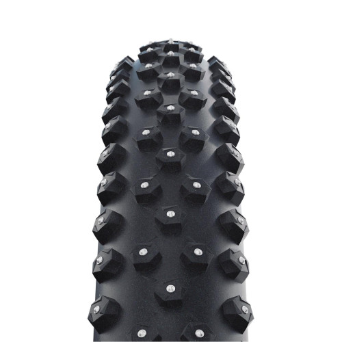 Tire 29" Schwalbe Ice Spiker Pro HS 379 Perf Fold 57-622 / 29x2.25 DD
