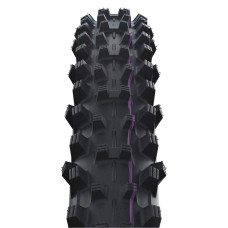 Riepa 27.5" Schwalbe Dirty Dan HS 417, Evo Fold. 60-584 / 27.5x2.35 SD Addix Ultra Soft
