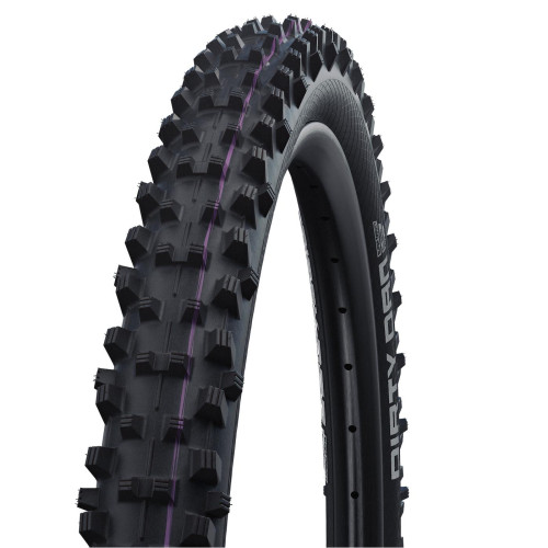 Tire 27.5" Schwalbe Dirty Dan HS 417 Evo Fold TLE 60-584 / 27.5x2.35 SD Addix Ultra Soft