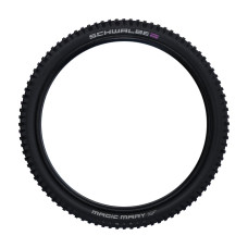 Riepa 27.5" Schwalbe Magic Mary HS 447, Evo Fold. 62-584 SD Addix Ultra Soft