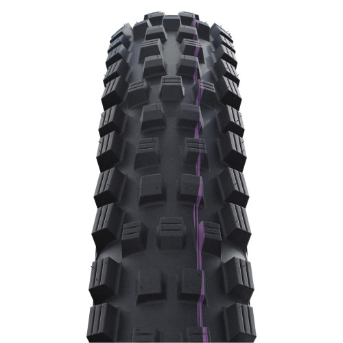 Tire 29" Schwalbe Magic Mary HS 447 Evo Fold TLE 62-622 / 29x2.40 SD Addix Ultra Soft