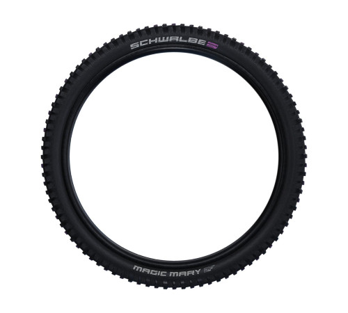 Tire 27.5" Schwalbe Magic Mary HS 447 Evo Fold TLE 65-584 / 27.5x2.60 SD Addix Ultra Soft
