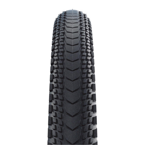 Tire 28" Schwalbe Marathon Almotion HS 603 Evo Fold TLE 40-622 / 28x1.50 Addix Reflex