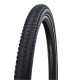 Tire 28" Schwalbe Marathon Almotion HS 603 Evo Fold TLE 40-622 / 28x1.50 Addix Reflex