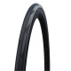 Tire 28" Schwalbe Pro One Tubeless Easy HS 493A Evo Fold 25-622 / 700x25C Super Race Addix Race Transparent-Skin