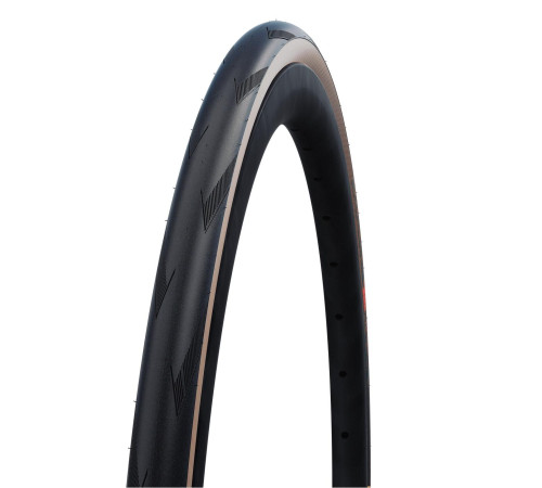 Riepa 28" Schwalbe Pro One HS 493A Evo Fold 32-622 Super Race Addix Race Transparent-Skin