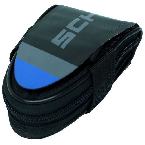 Sēdekļa Soma, Kamera un Montējamās Lāpstiņas Schwalbe Race SV15 black-blue