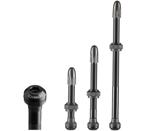 Tubeless Valve Schwalbe SV 40mm (2 pcs.)