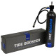 Tool Schwalbe Tire Booster Tubeless SV reusable with mounting strap