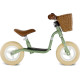 Balance / learner bike PUKY LR M Classic retro-green