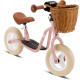 Balance / learner bike PUKY LR M Classic retro-rose